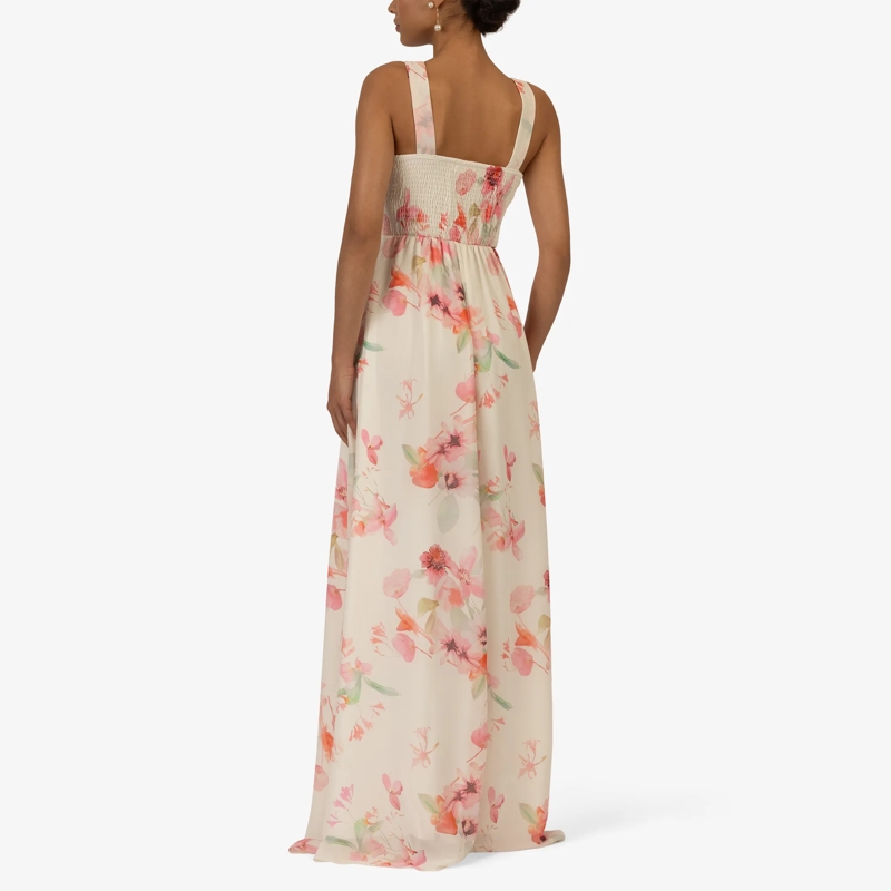 Kraimod Abendkleid Abendkleid pink(Image 10)