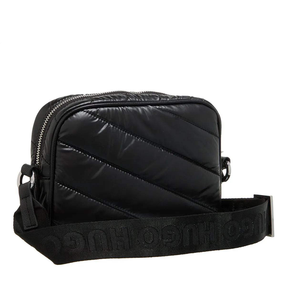HUGO Crossbody bags Bel L Crossbody-Nq in zwart