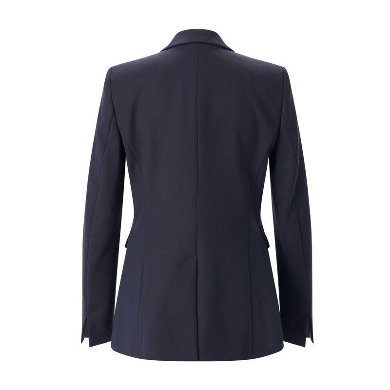 windsor. Blazer Taillierter Blazer blau(Image 2)