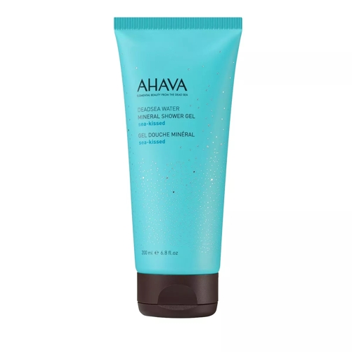AHAVA Mineral Shower Gel sea-kissed Duschgel