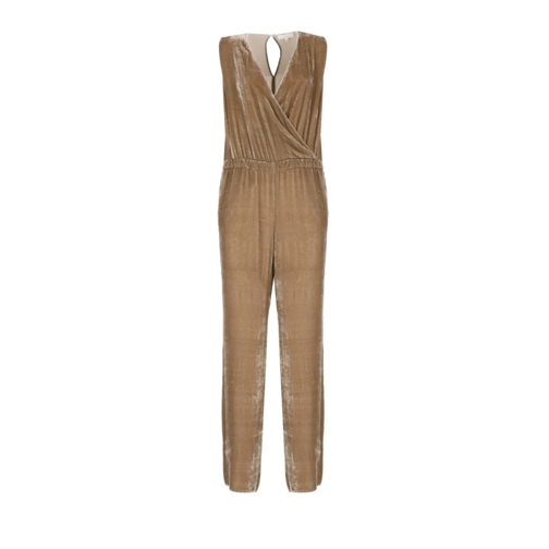 Antonelli Jumpsuits Malaga Suit Brown