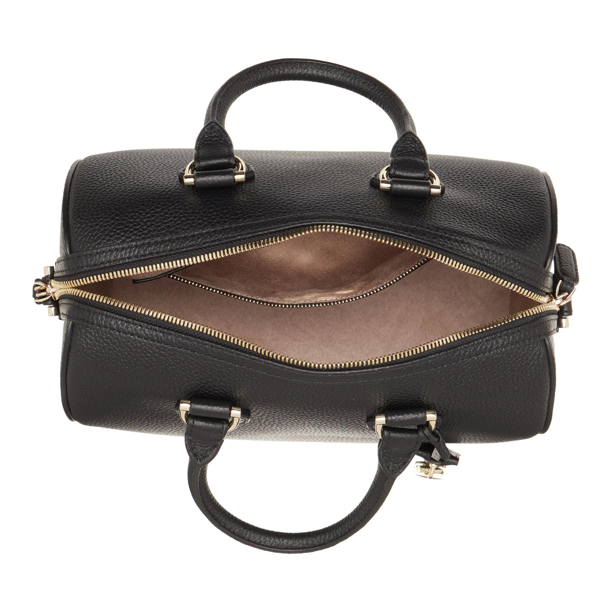 aigner Shoppers & Totes Delia in zwart