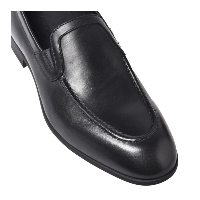 Baldinini Hausschuhe HAUSSCHUH BALDININI schwarz(Image 4)