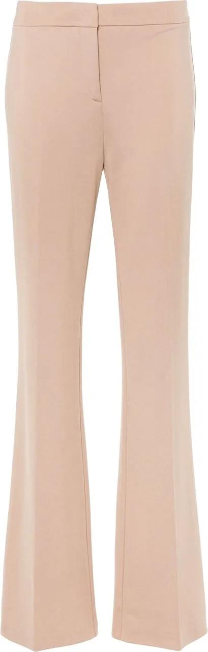 Thumbnail - Pinko - Trousers Brown - Größe 48 - braun