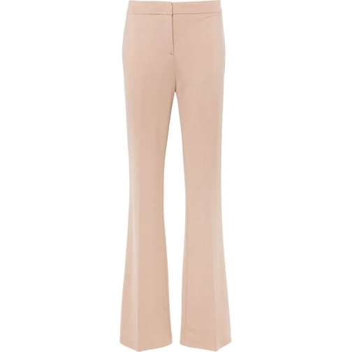 Pinko Broeken Trousers Brown schwarz