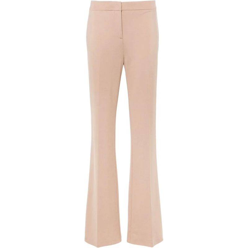 Pinko Pantalon Trousers Brown braun