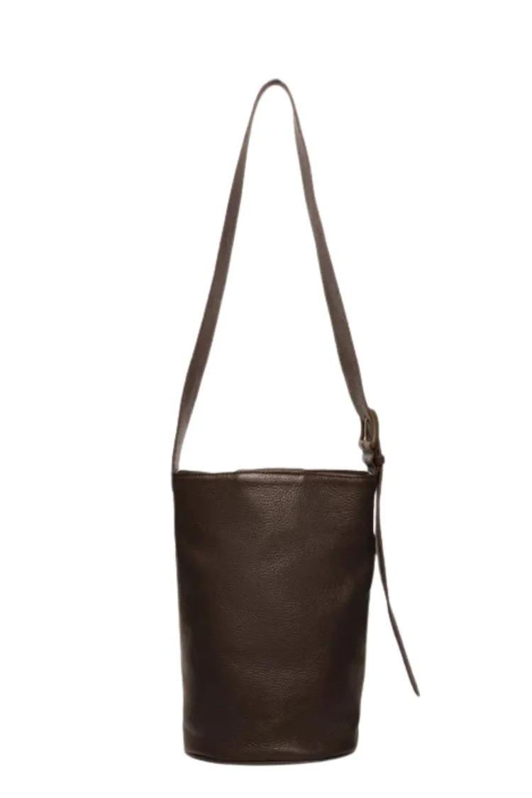 MARKS&ANGELS Bucket bags Margot Bag in zwart