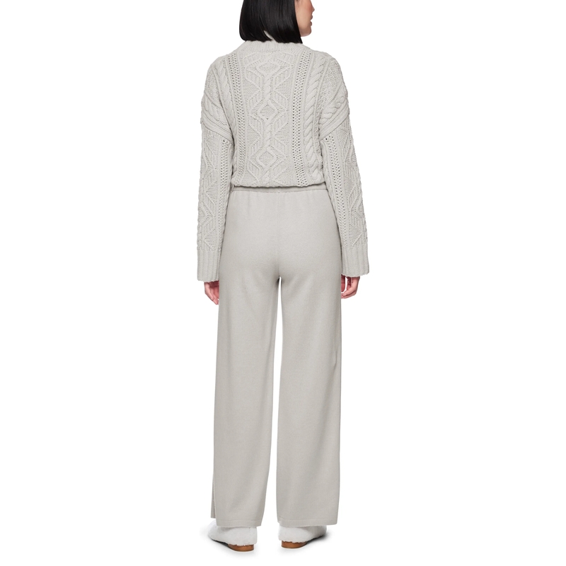 Marc Cain Broek Hose WASHINGTON nimbus(Image 3)