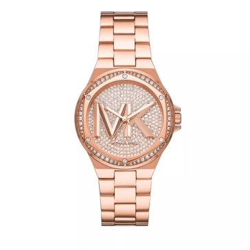 Michael kors uhr rosegold smartwatch discount