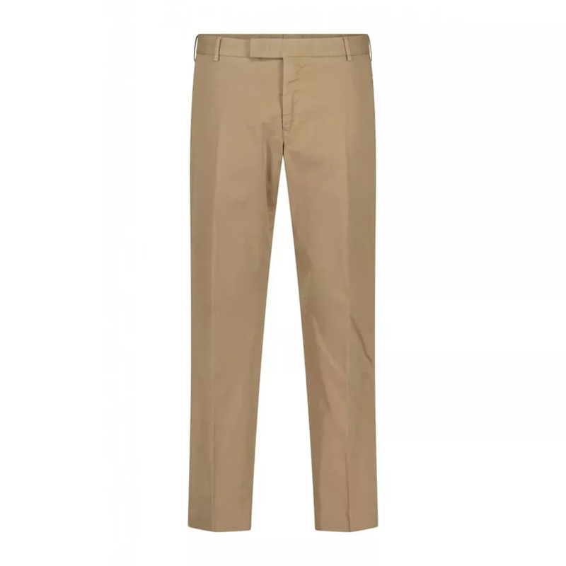 Pt Torino  Chinohose Grün