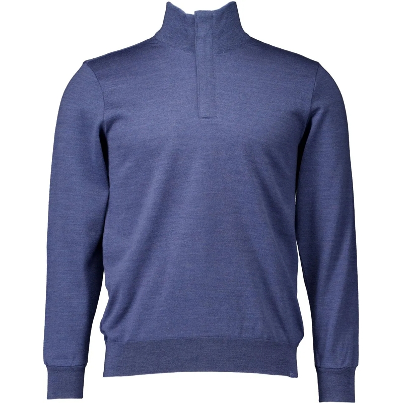 Paul & Shark Sweatshirt Paul & Shark Pullovers Blauw 25411607 blau