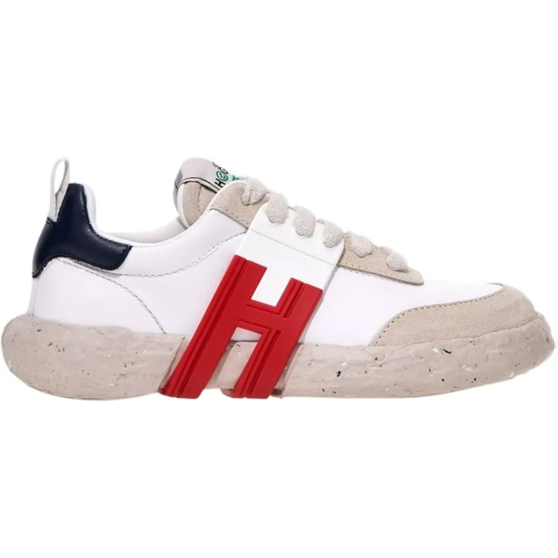 Hogan Sneaker basse Sneakers Red rot