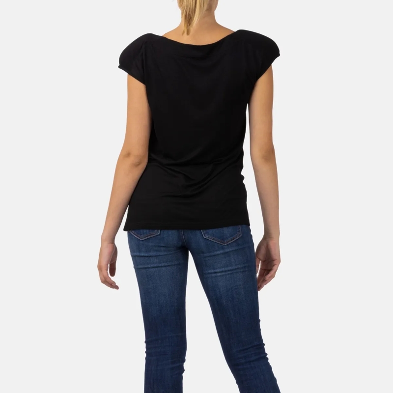 Helene Galwas Top Top BEA schwarz(Image 3)