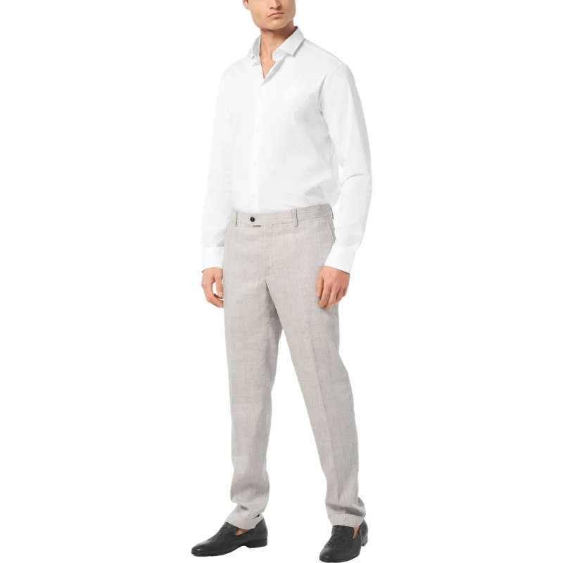 BILLIONAIRE  Hose grau(Image 3)