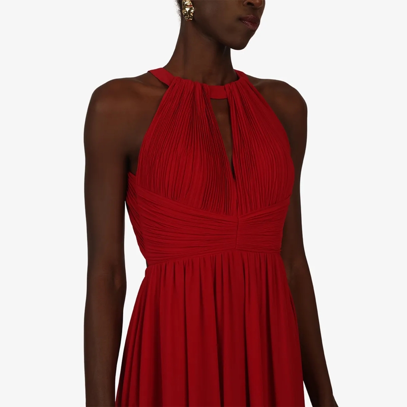 Kraimod Abendkleid Abendkleid rot(Image 5)