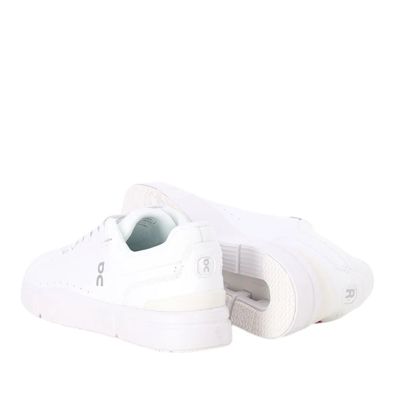 ON Chaussures à lacets Sneaker The Roger Advantage weiß(Image 2)
