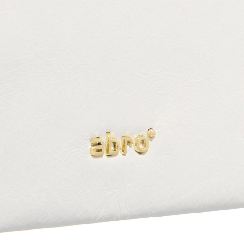 Abro Schultertasche Schultertasche Mila Milk(Image 5)