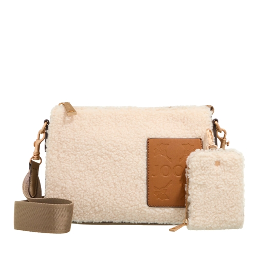 JOOP! Sac à bandoulière Pezza Peluche Jasmina Shoulderbag Shz Fungi