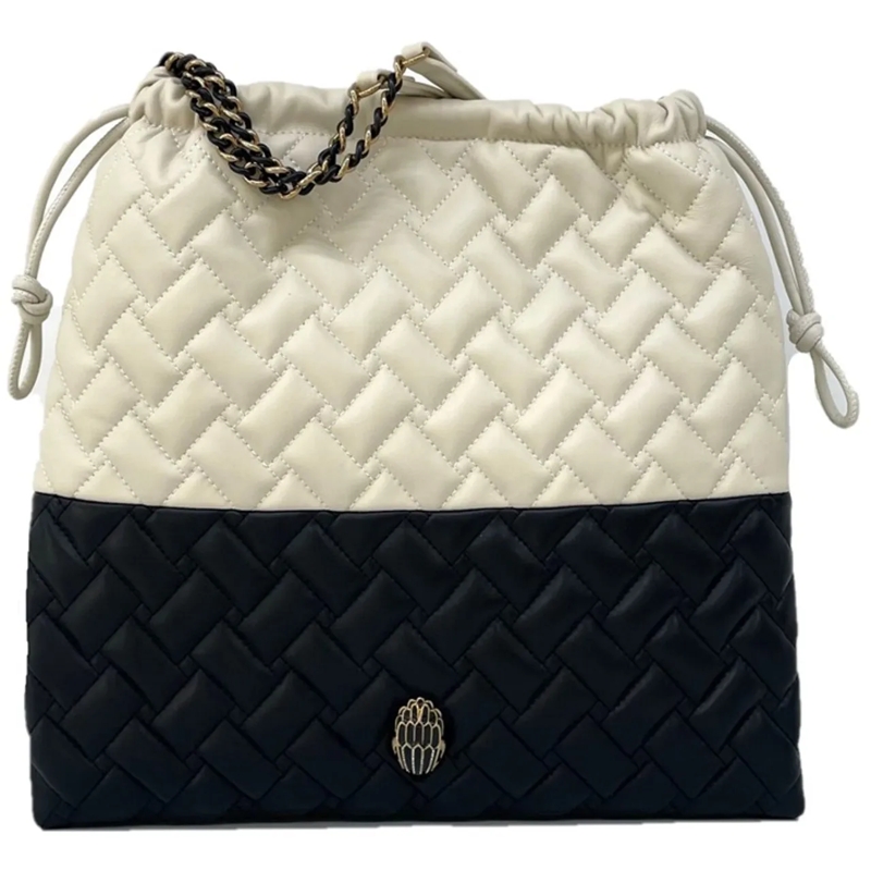 KURT GEIGER LONDON Tote Bags Black schwarz