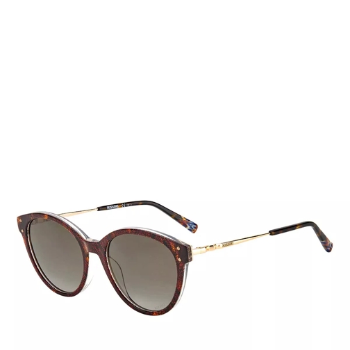 Missoni MIS 0026/S Havana Sunglasses