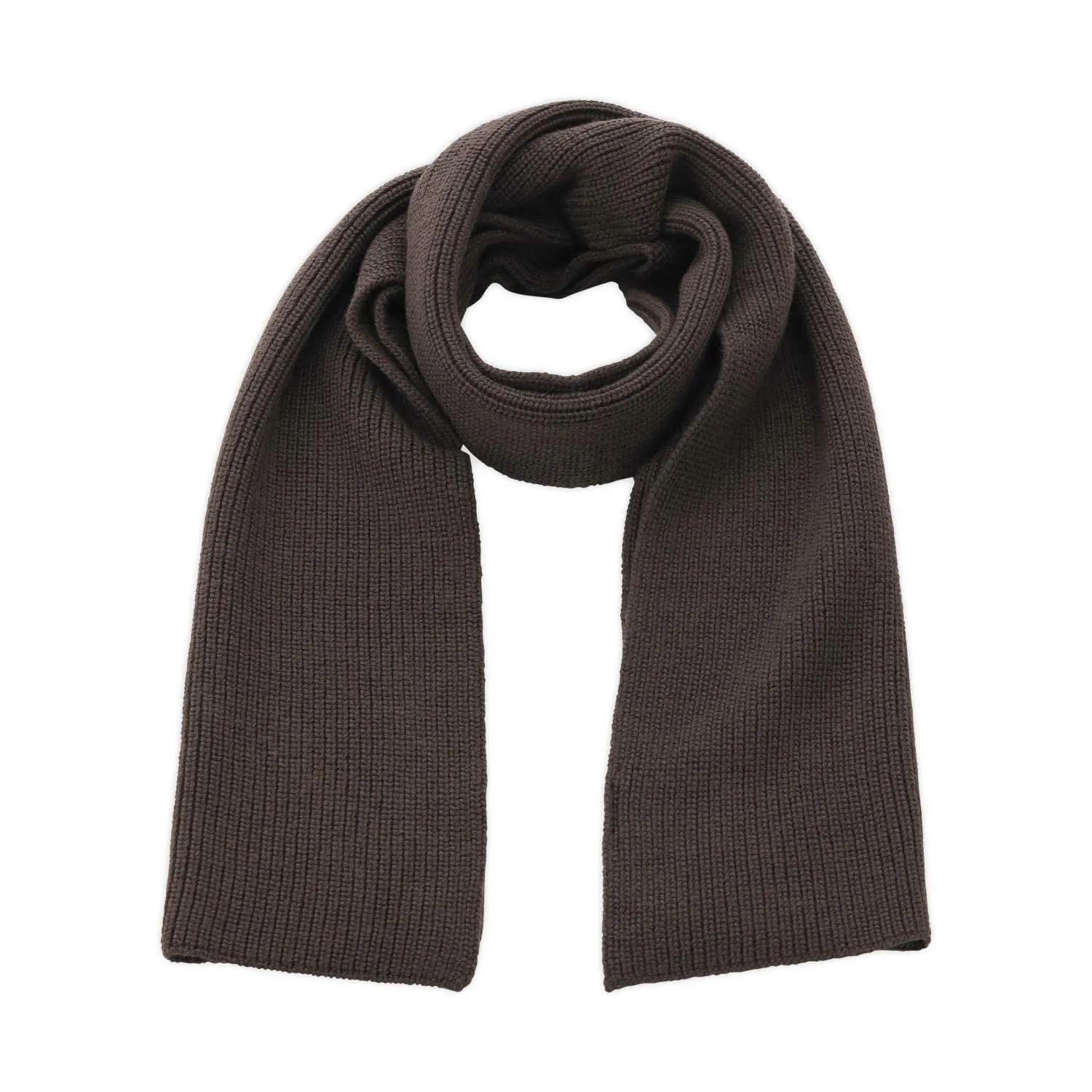 Thumbnail - Altea Tücher & Schals - Schal aus Schurwolle - Gr. unisize - in Blau - für Damen