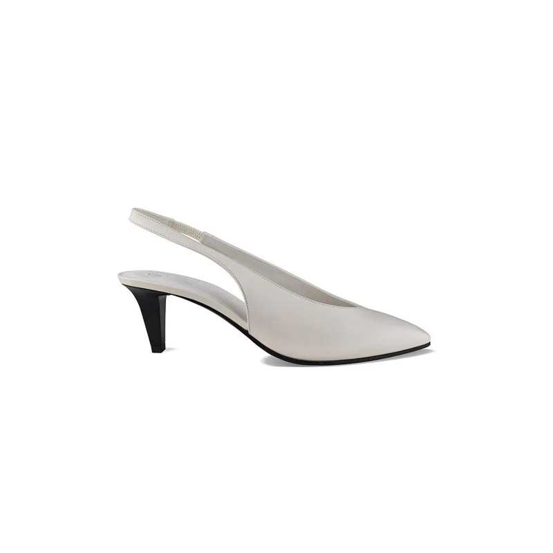 Loro Piana Pumps Rebecca Pumps White