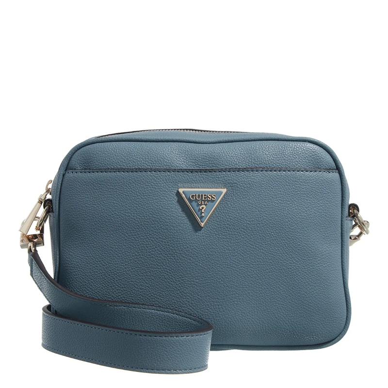 Guess Camera Bag Meridian Camera Bag Slate