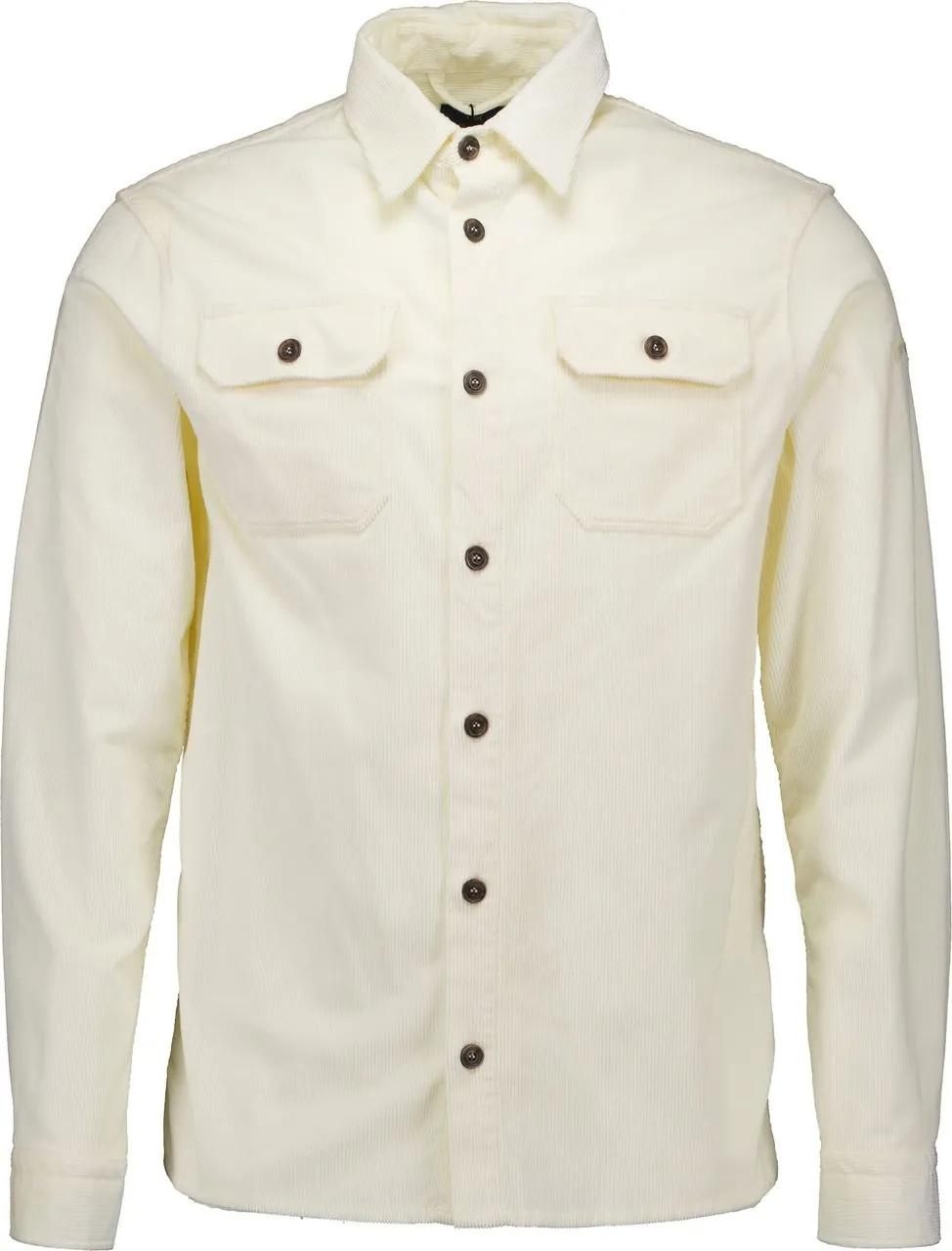 Thumbnail - Paul & Shark - Paul & Shark Overshirts Creme 14313179 - Größe M - beige