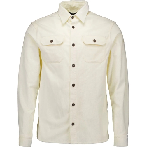 Paul & Shark  Paul & Shark Overshirts Creme 14313179 beige