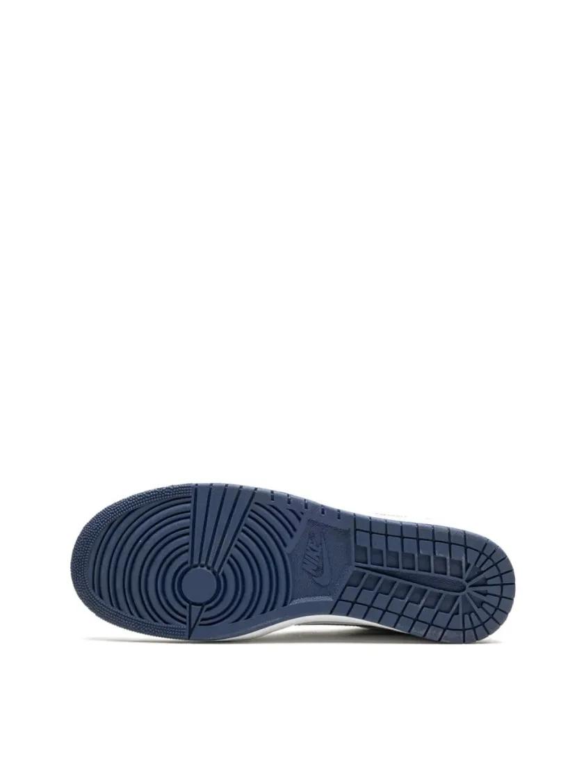 Thumbnail - Nike Low-Top Sneaker - Air Jordan 1 Low 85 Sneakers - Gr. 43 (EU) - in Weiß - für Damen