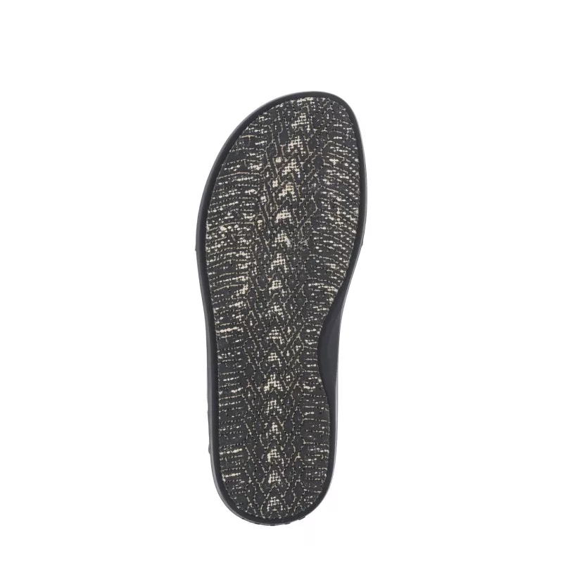 Marni Slides Fb Criscross Sandal Black(Image 11)