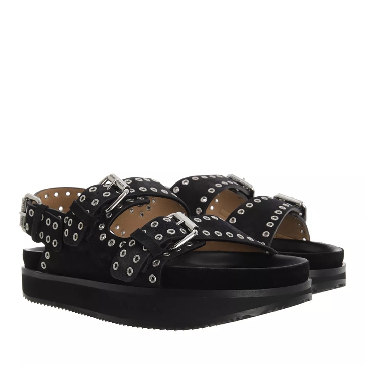 Isabel deals marant sandals