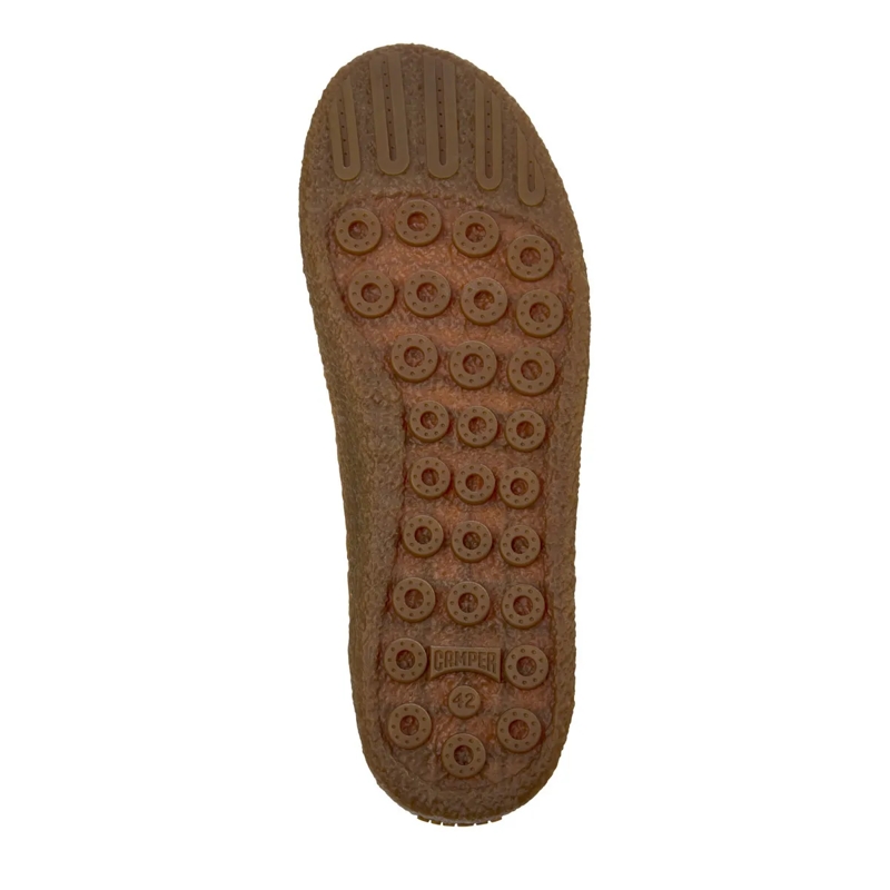 Camper Low-Top-Sneaker Sneaker Peu Terreno mittel-braun(Image 4)