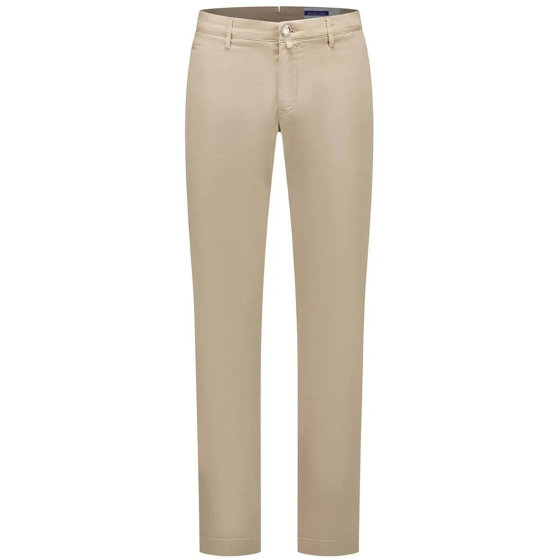 Jacob Cohen Slim-Fit-Jeans Pantalone Slim Fit Bobby beige