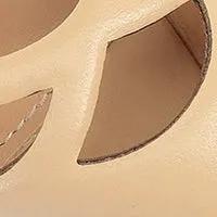 Thumbnail - sergio rossi Hohe Schuhe - Sr Mermaid 75 Pumps - Gr. 38 (EU) - in Beige - für Damen