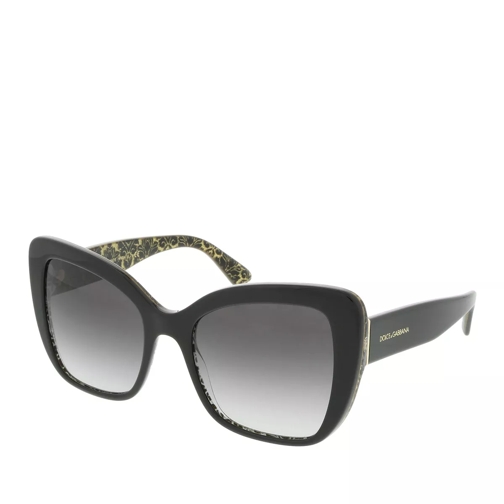 Dolce&Gabbana DG 0DG4348 54 32158G Sonnenbrille