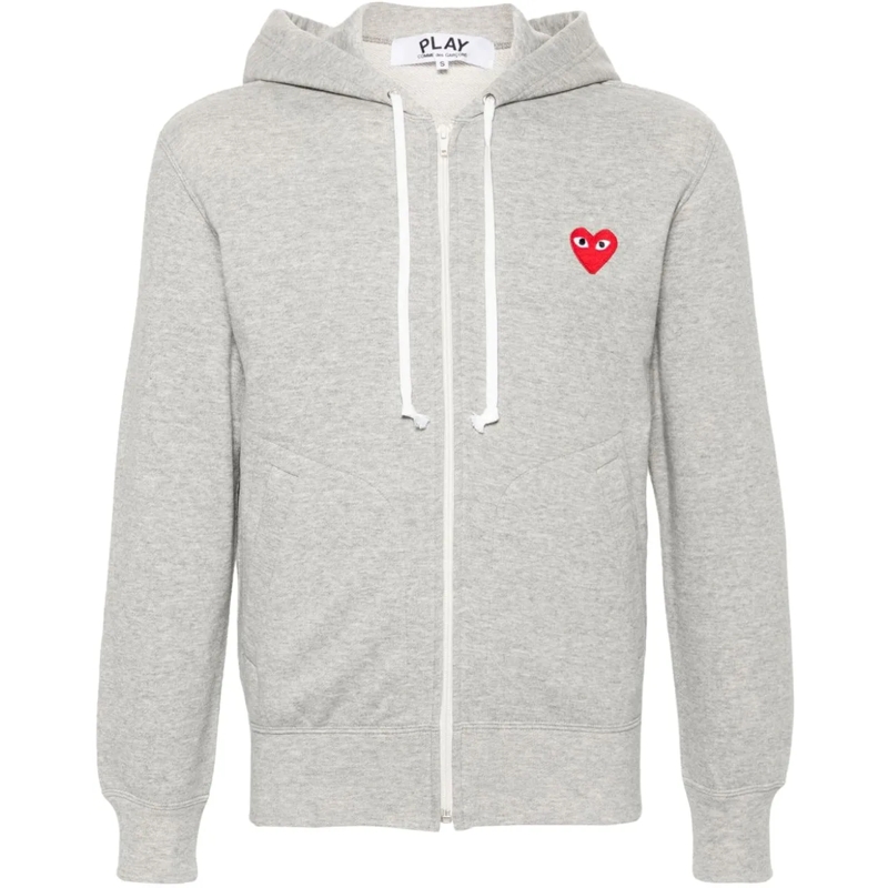 Comme des Garcons  Sweaters Grey grau