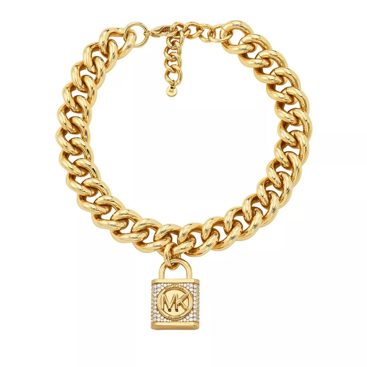 Michael kors hotsell gold jewelry