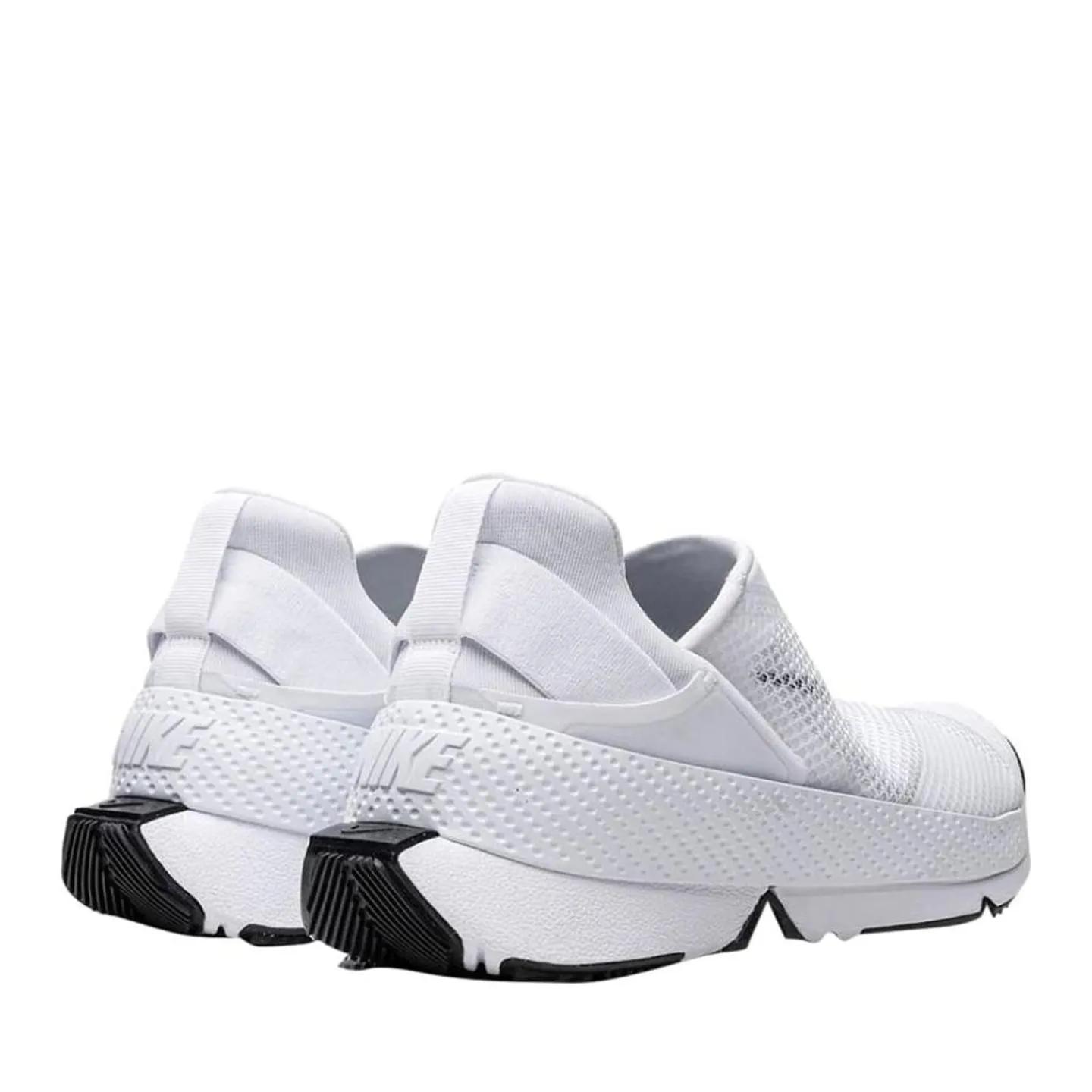Thumbnail - Nike Low-Top Sneaker - Go Flyease Sneakers - Gr. 38 (EU) - in Weiß - für Damen