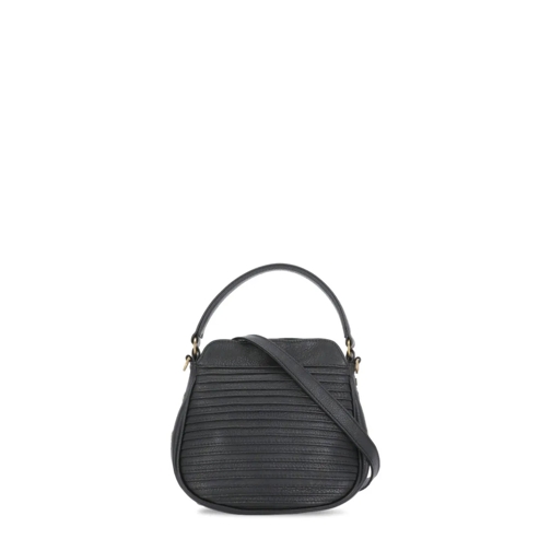 Majo Sac à bandoulière Titta Bag Black