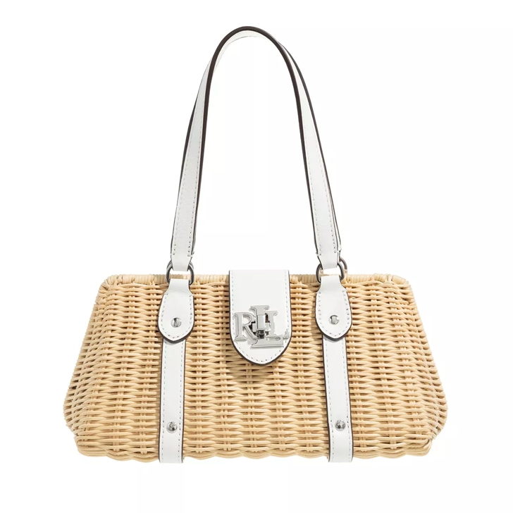 White ralph cheap lauren purse