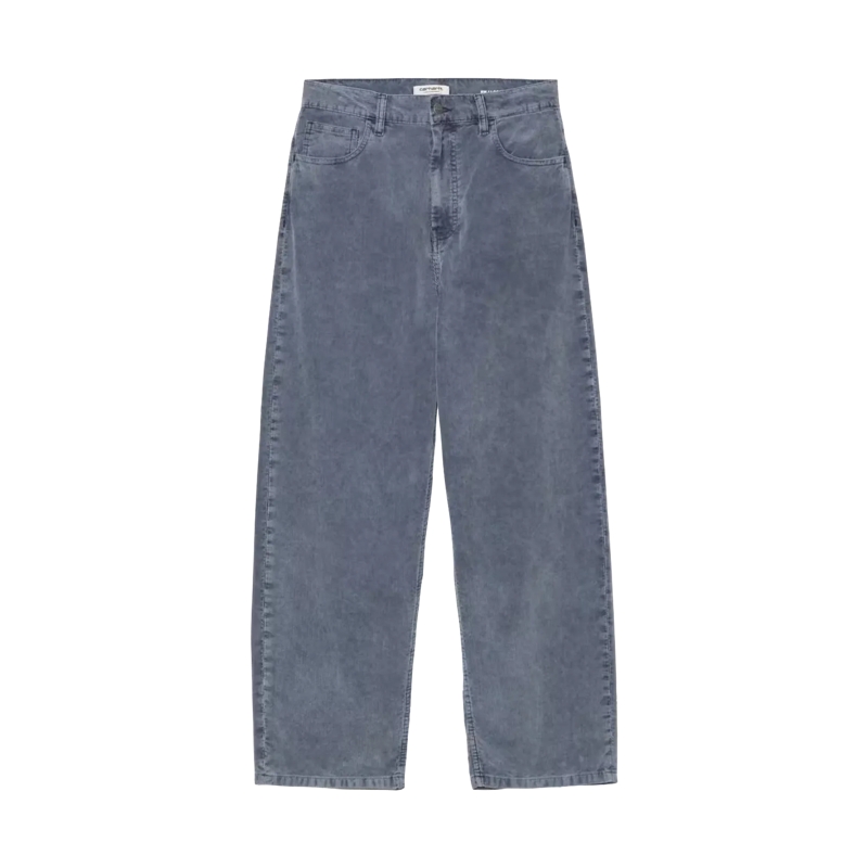 Carhartt Wip Jeans W' Brandon Pant Jupiter Jupiter