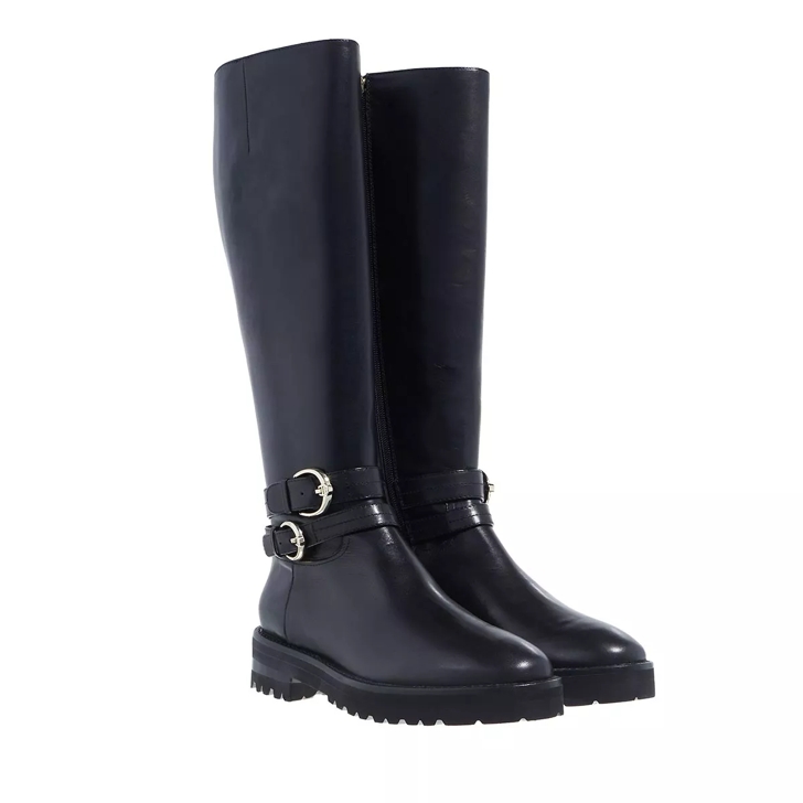 Aigner riding outlet boots