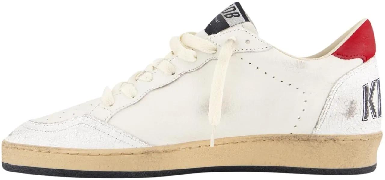 Thumbnail - Golden Goose Low-Top Sneaker - Golden Goose Sneakers White - Gr. 43 (EU) - in Weiß - für Damen