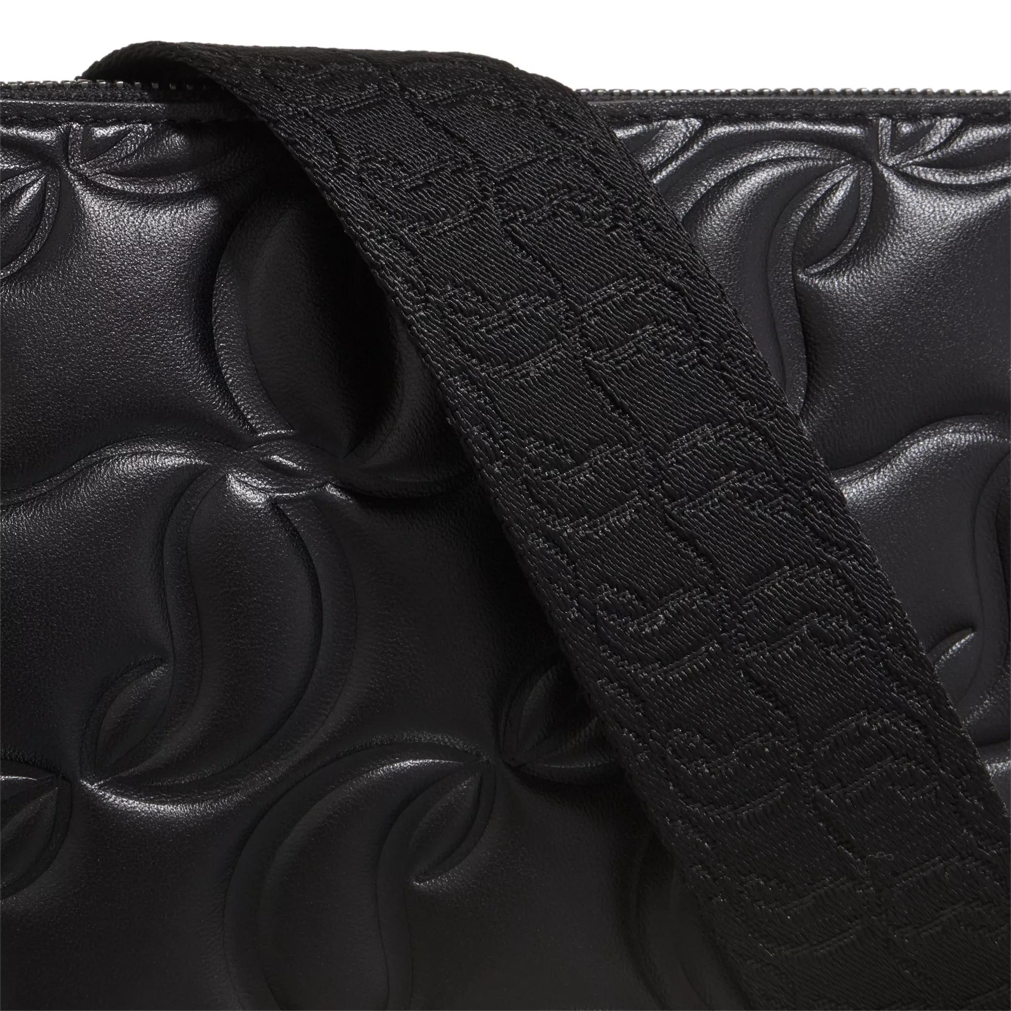 Thumbnail - Christian Louboutin Crossbody Bags - Loubila Crossbody Bag - Gr. unisize - in Schwarz - für Damen