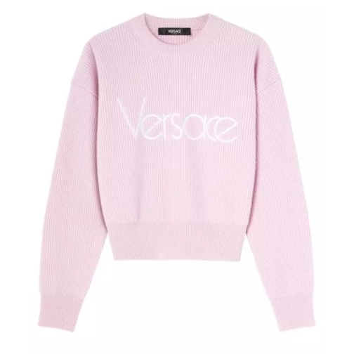 Versace Sweater Knit 1PR20 1PR20 