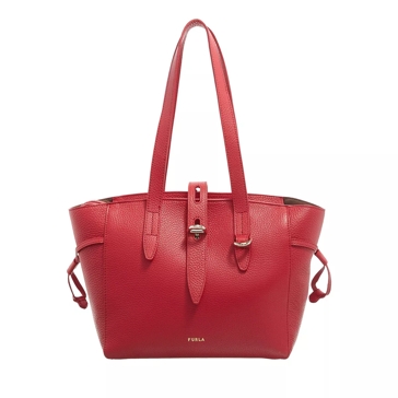 Furla metropolis s discount tote