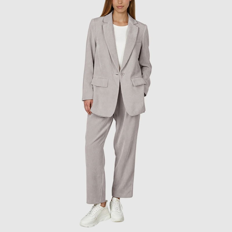 Marc Aurel Blazer Blazer grau(Image 3)
