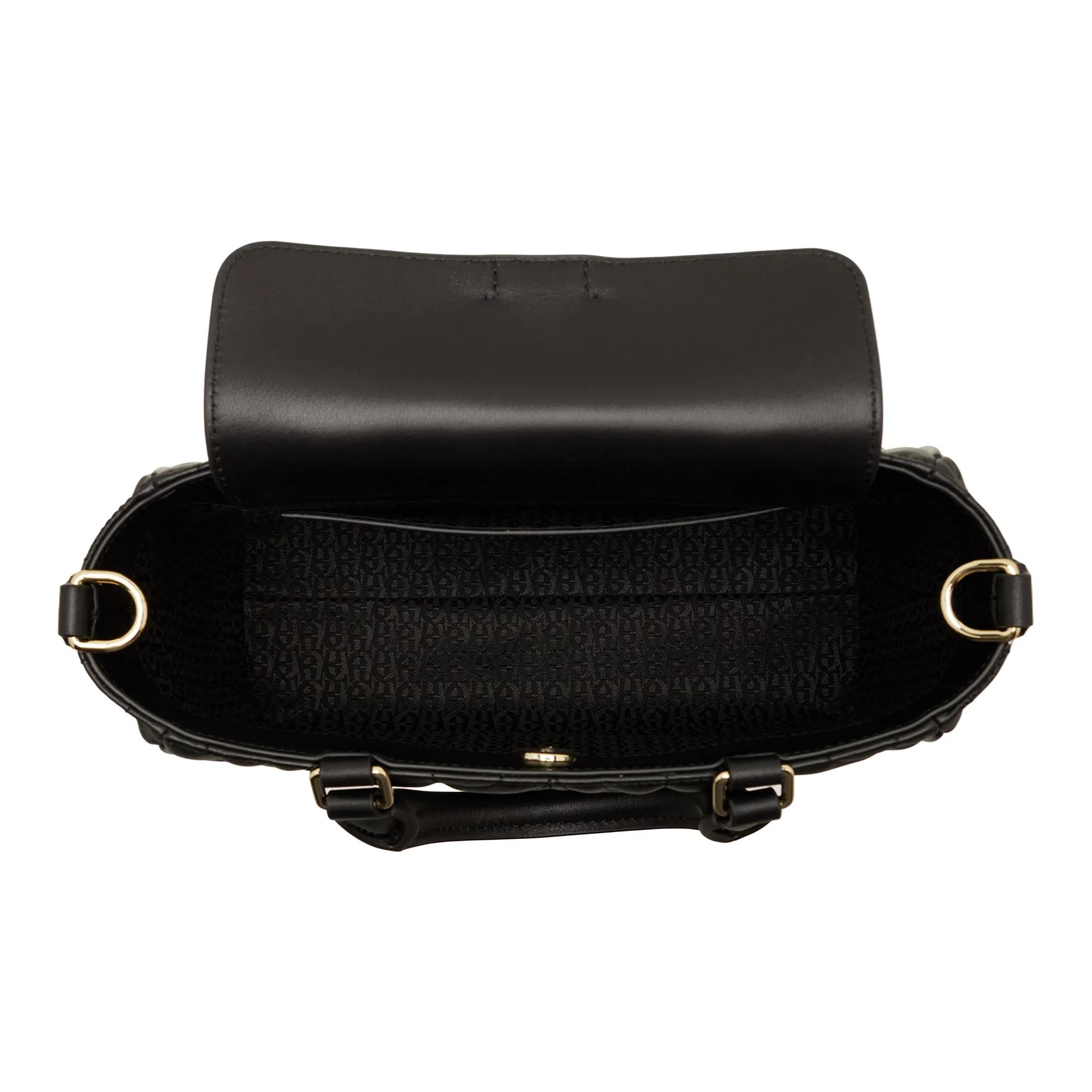 aigner Crossbody bags Diadora in zwart