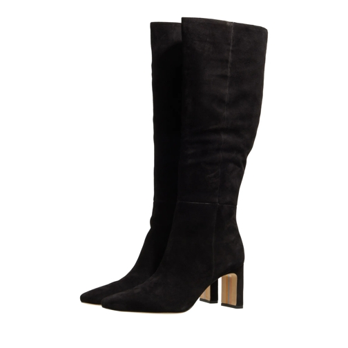 Sam Edelman Sylvia Black Wc Botte